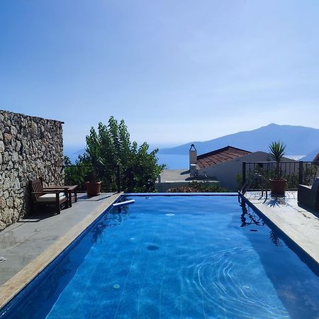 Villa Mk Kalkan Luaran gambar