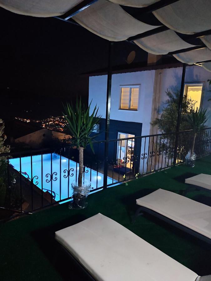 Villa Mk Kalkan Luaran gambar
