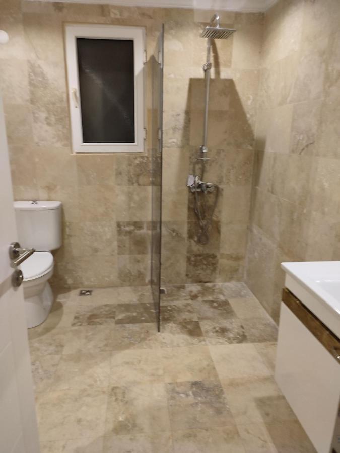 Villa Mk Kalkan Luaran gambar