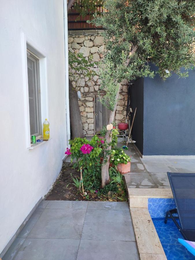 Villa Mk Kalkan Luaran gambar