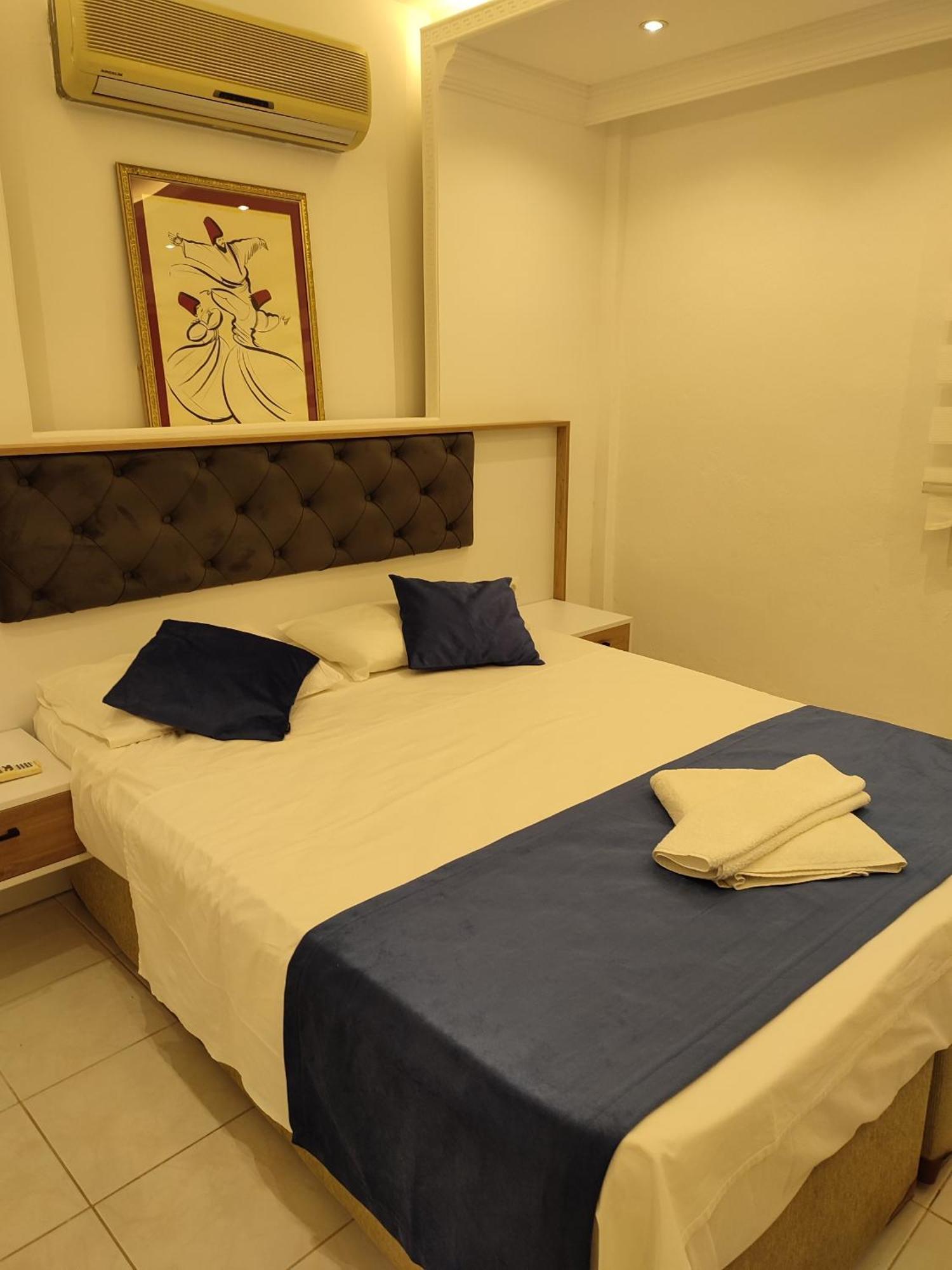 Villa Mk Kalkan Luaran gambar