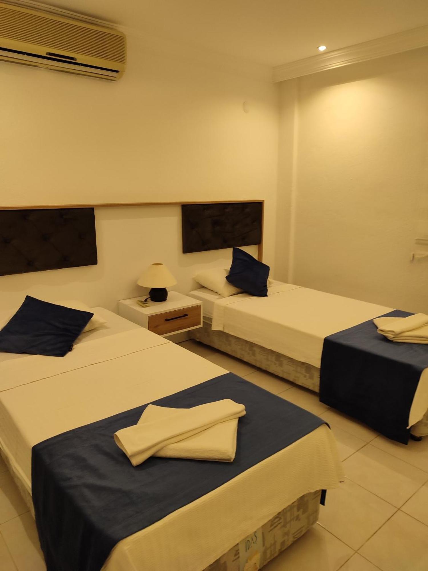 Villa Mk Kalkan Luaran gambar