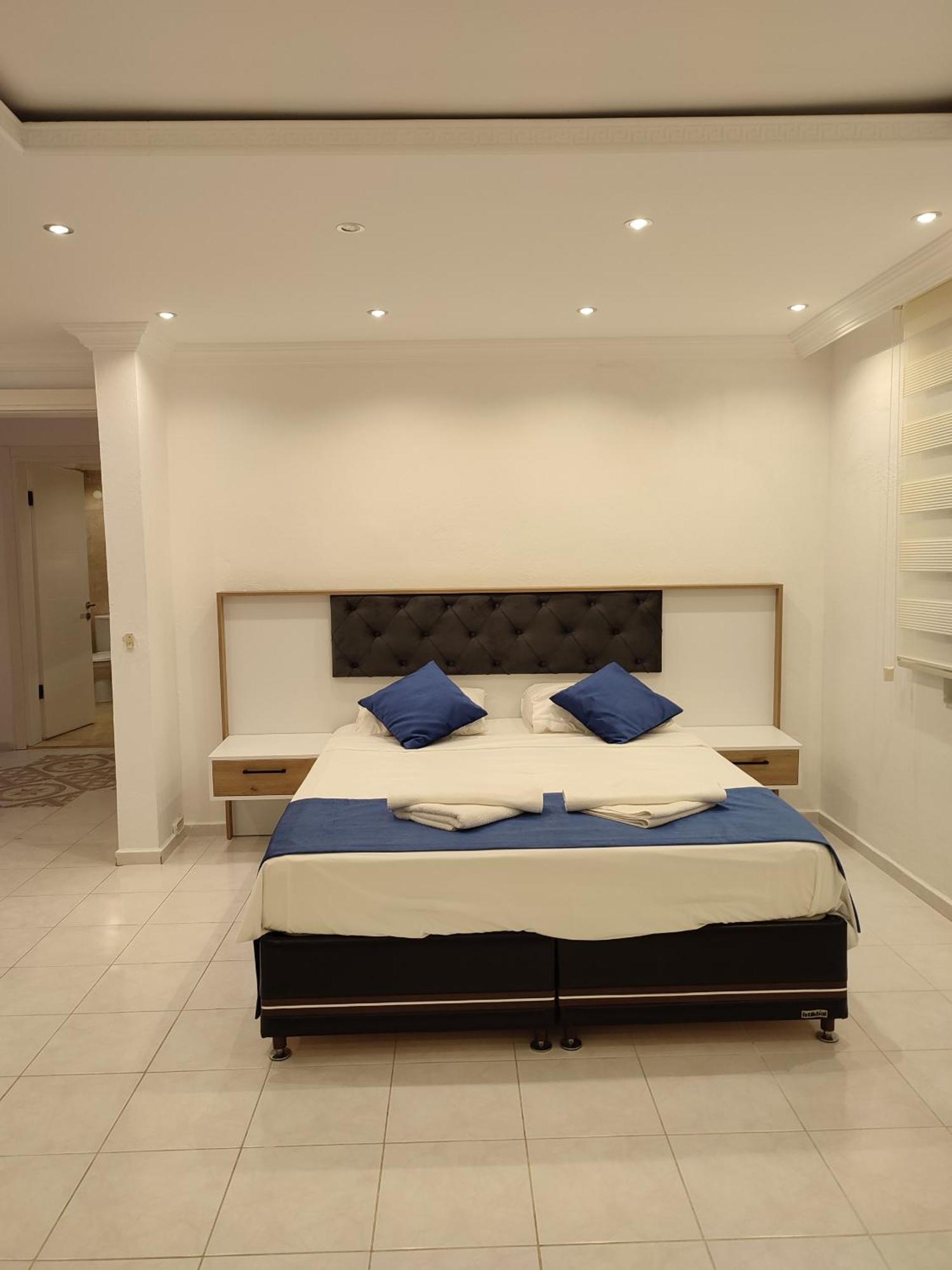 Villa Mk Kalkan Luaran gambar