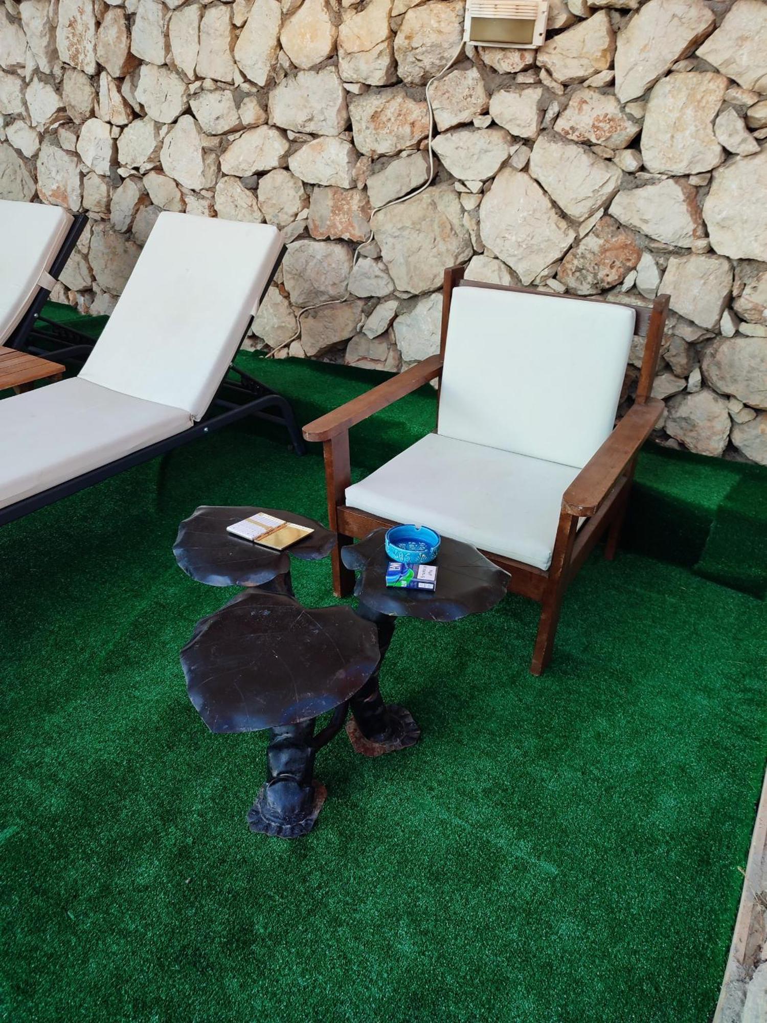 Villa Mk Kalkan Luaran gambar
