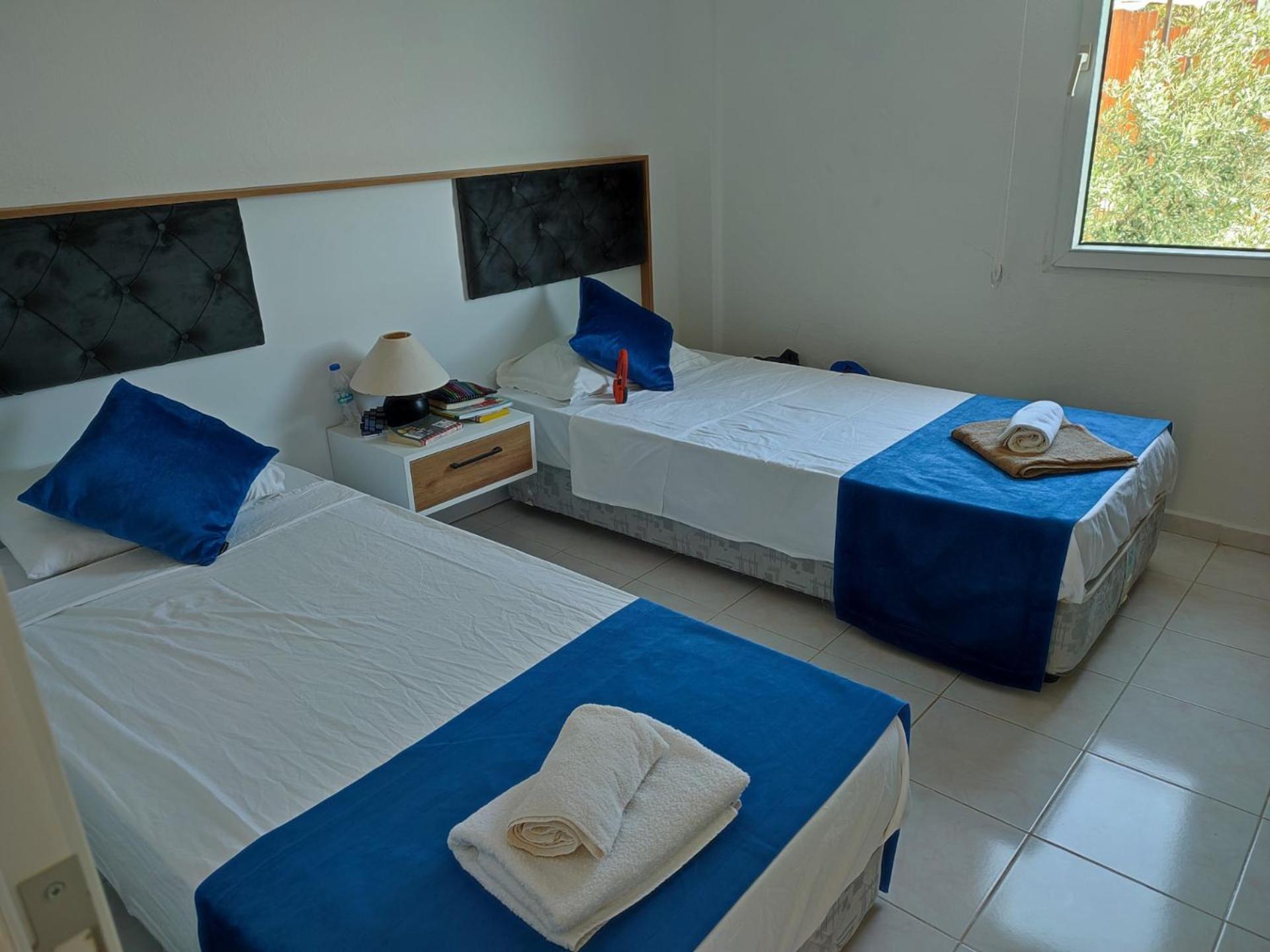 Villa Mk Kalkan Luaran gambar